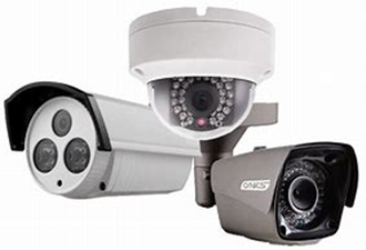 cameras AAA Security Alarms